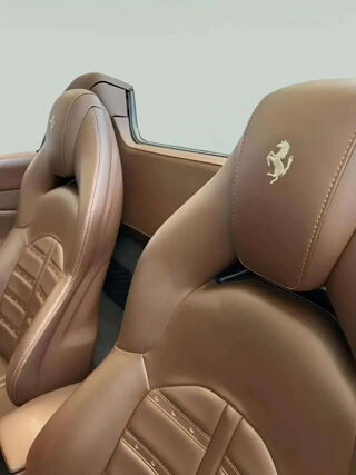488 * 670 CH * LIFT * CAM&Eacute;RAS AV/AR * DAYTONA * GARANTIE FERRARI 2016 occasion 33150 Cenon