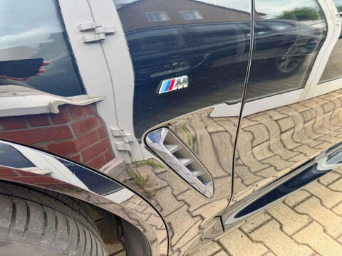 X3 xDrive20d M Sport 190 ch * Pack M Sport * LED Shadow Line * 2020 occasion 33150 Cenon