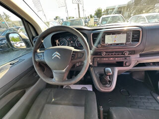 Jumpy citroen jumpy Club M gallerie gps tel radars atelier etc...( 2020 occasion 24750 Tr&eacute;lissac