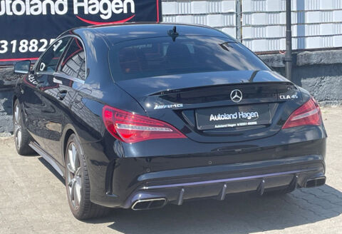 Classe CLA 45 AMG 4matic 381ch 2016 occasion 33320 Eysines