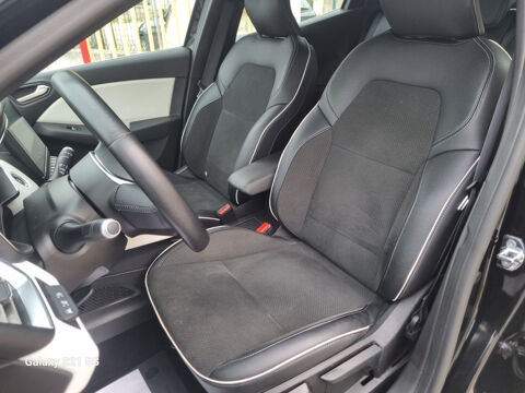 Clio V 1.0 TCE 90 Intens 2021 occasion 83560 Vinon-sur-Verdon