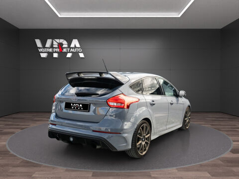 Focus RS 2.3 EcoBoost 350 ch 4x4 BVM6 • Recaro • Keyless • Navigat 2017 occasion 33320 Eysines