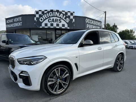 Annonce voiture BMW X5 49900 €