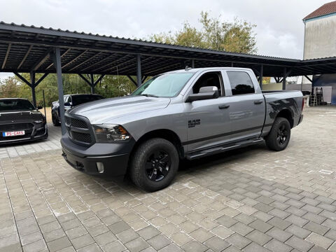 Dodge RAM 305 ch * BVA * 4x4 * Cuir * Attelage 2023 occasion Lyon 69006