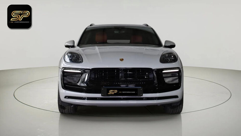 Macan GTS * V6 2.9 Biturbo * 381 ch * PDK * Pano * Bose * R21 2021 occasion 33150 Cenon