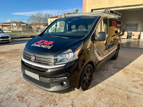 Fiat Talento Pack Techno 2021 occasion Cabestany 66330