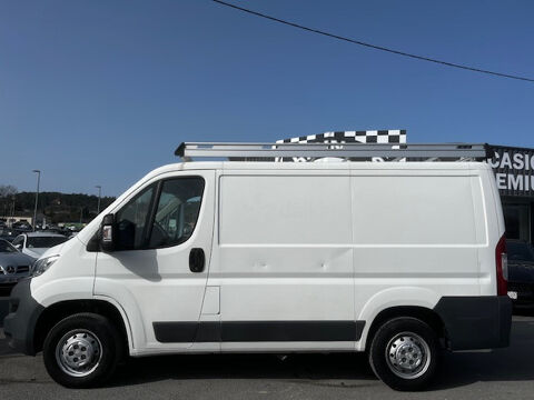 Jumper 33 L1 H1 HDi 130 Confort RADAR DE RECUL GPS TEL ETC...(14 91 2017 occasion 24750 Tr&eacute;lissac