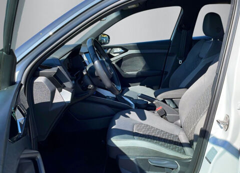 A1 II 40 TFSI 200cv S LINE 2019 occasion 33320 Eysines
