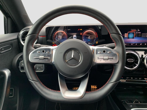 Classe A 250e W177 AMG LINE 218cv 2020 occasion 33320 Eysines