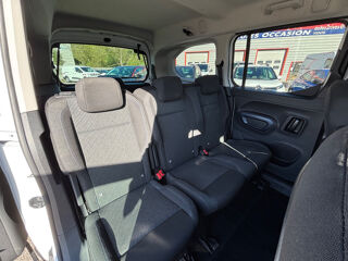 Rifter 1.5 BlueHDi 130ch S&amp;S Long Allure Pack 7 places 2021 occasion 26240 Saint-Vallier