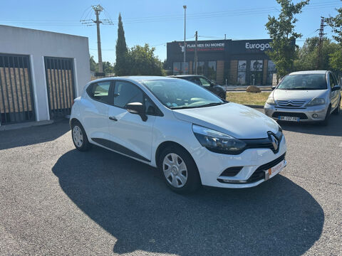 Renault clio iv Business Eco2