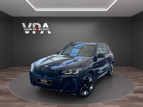 Annonce voiture BMW iX3 36255 €