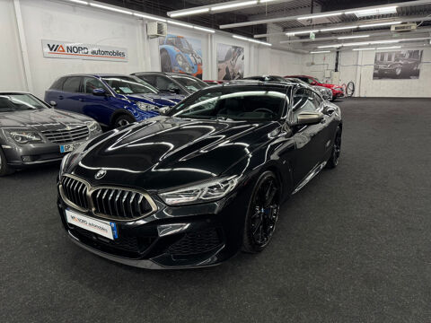 BMW Série 1 M850 i xDrive Sport 2018 occasion Davézieux 07430