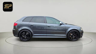 RS3 Sportback * 2.5 TFSI * 340 ch * Quattro * S-Tronic * Xenon 2013 occasion 33150 Cenon