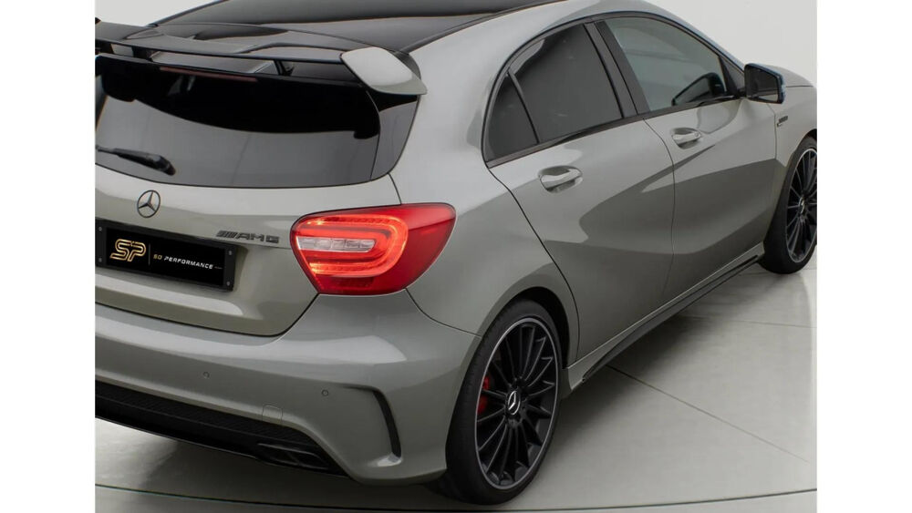 Classe A Performance 4Matic * Aero * Harman Kardon * Cam&eacute;ra * Navi * 2015 occasion 33150 Cenon
