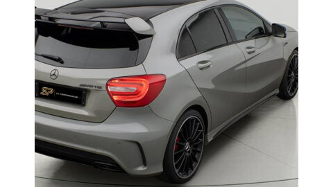 Classe A Performance 4Matic * Aero * Harman Kardon * Cam&eacute;ra * Navi * 2015 occasion 33150 Cenon
