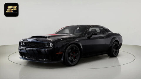 Annonce voiture Dodge Challenger 29889 €