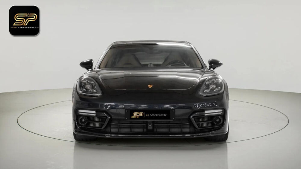 Panamera Turbo S E-Hybrid * 700 ch * Pack SportDesign * Vue 360&deg; * In 2021 occasion 33150 Cenon