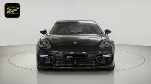 Panamera Turbo S E-Hybrid * 700 ch * Pack SportDesign * Vue 360&deg; * In 2021 occasion 33150 Cenon