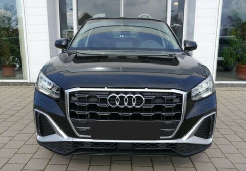 Q2 35 TFSI S-Tronic 7 S Line -Virtual Cockpit 2021 occasion 33320 Eysines