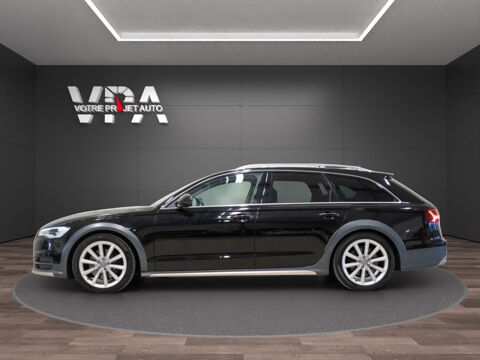 A6 Allroad 3.0 V6 TDI 218ch Ambiente quattro S tronic 7 - Audi 2018 occasion 33320 Eysines