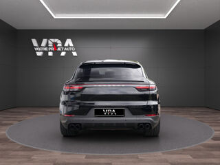 Cayenne Coup&eacute; E-Hybrid Platinum Edition 462 ch – Tiptronic S – Sport 2022 occasion 33320 Eysines