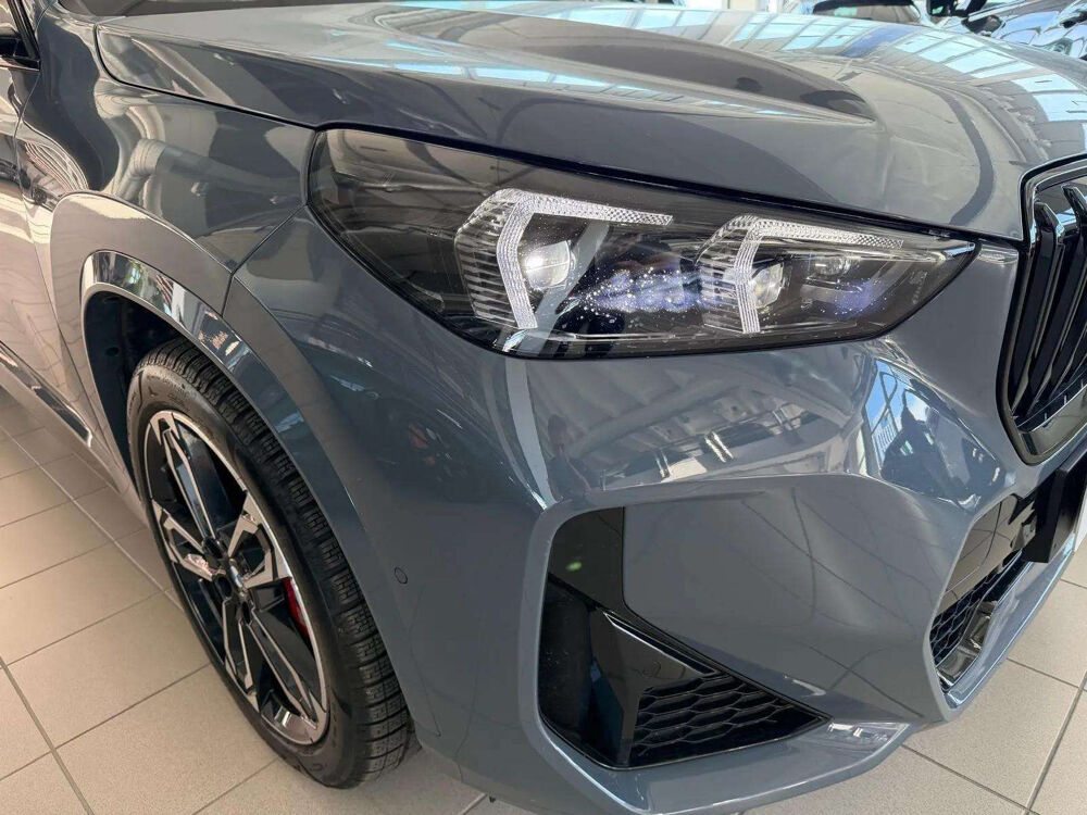 X1 xDrive25e M Sport Pro * Hybride Rechargeable * 245 ch * HUD 2025 occasion 33150 Cenon