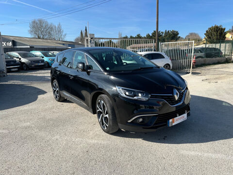 Renault Grand scenic IV Business Intens 2020 occasion Salon-de-Provence 13300