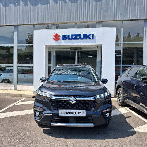 S-cross 1.5 DUALJET 115 HYBRID STYLE AUTO ALLGRIP 2023 occasion 30100 Al&egrave;s