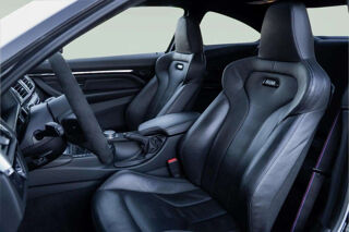 M4 COUP&Eacute; * 431 CH * BVM6 * TOIT OUVRANT * HUD * HARMAN KARDON * 2016 occasion 33150 Cenon