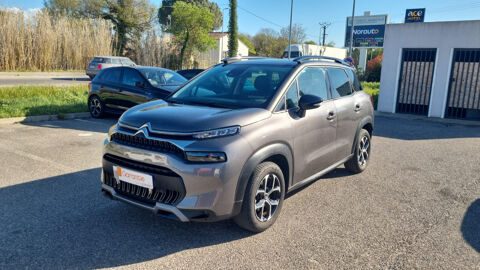C3 Aircross Plus 2024 occasion 13300 Salon-de-Provence