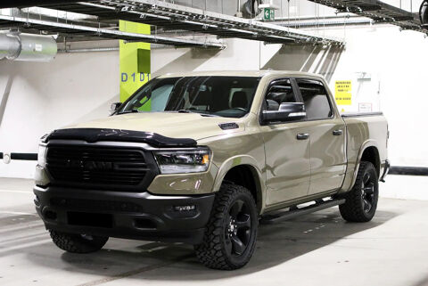 Dodge RAM 1500 5.7 V8 401CH 4X4 PACK NUIT 2020 occasion Gradignan 33170