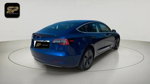 Model 3 STANDARD RANGE 325 CH * AUTOMATIQUE * BLEU 2020 occasion 33150 Cenon