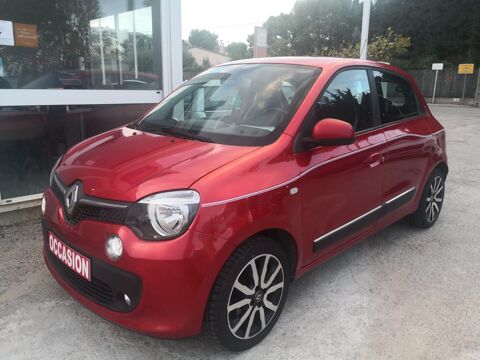 Annonce voiture Renault Twingo III 6500 