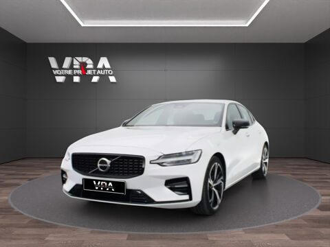 Annonce voiture Volvo S60 29370 €