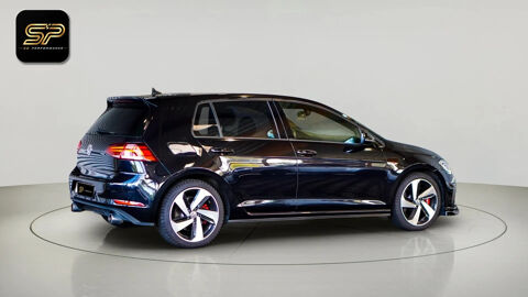 Golf VII GTI PERFORMANCE 245 CH * DSG * CARPLAY * CAM&Eacute;RA * SI&Egrave;GES 2020 occasion 33150 Cenon