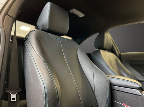 M2 Coup&eacute; DKG 3.0 370 ch – Harman Kardon, Navigation, Cam&eacute;ra de 2016 occasion 33320 Eysines