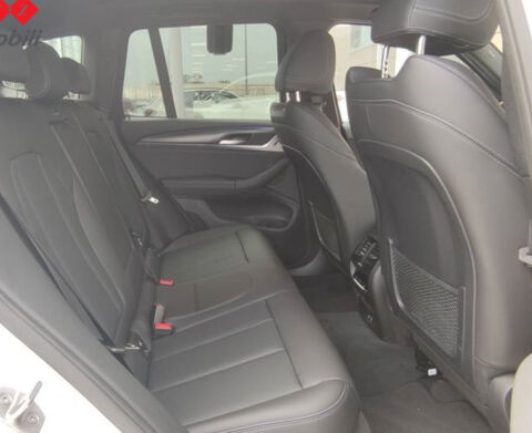 X3 20D xDrive M-Sport 2022 occasion 33320 Eysines