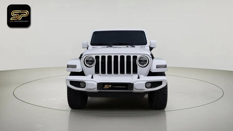 Divers V6 3.6 * 284 ch * 4x4 * Hard Top * Look Off-Road 2020 occasion 33150 Cenon