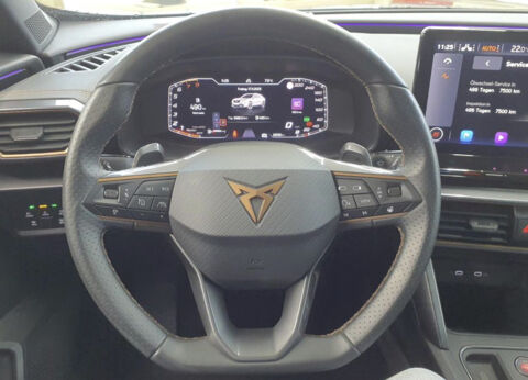 Formentor 150ch - Apple CarPlay 2023 occasion 33320 Eysines