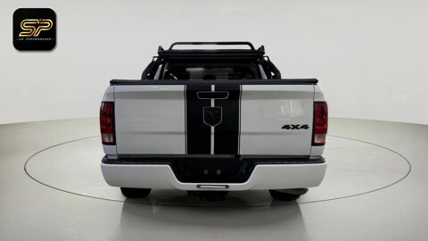 RAM * CLASSIC V6 3.6 305 CH * AUTOMATIQUE * 6 PLACES * CARPLAY * 2023 occasion 33150 Cenon