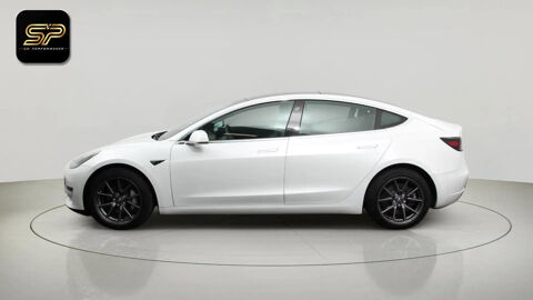 Model 3 Grande Autonomie AWD * 75 kWh * Toit Panoramique * Jantes 19 2019 occasion 33150 Cenon