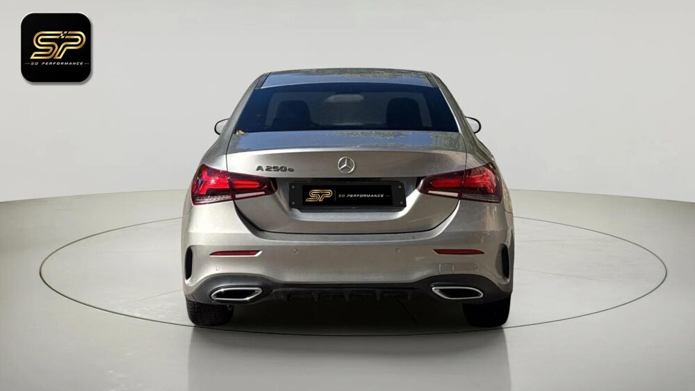 Classe A 250 E PLUG-IN HYBRID * 160 CH * BURMESTER * HUD * DISTRONIC 2020 occasion 33150 Cenon