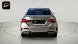 Classe A 250 E PLUG-IN HYBRID * 160 CH * BURMESTER * HUD * DISTRONIC 2020 occasion 33150 Cenon