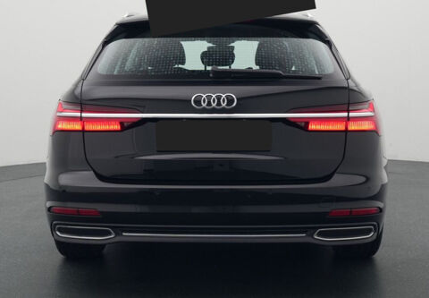 A6 40 TDI S line - Sono B&amp;O - LED MATRIX 2019 occasion 33320 Eysines