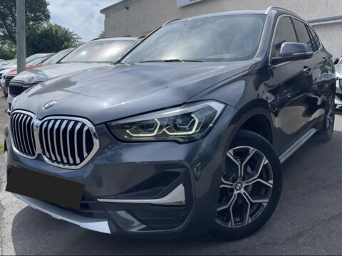 BMW X1 18DA 150ch Sdrive. BVA 2019 occasion Eysines 33320