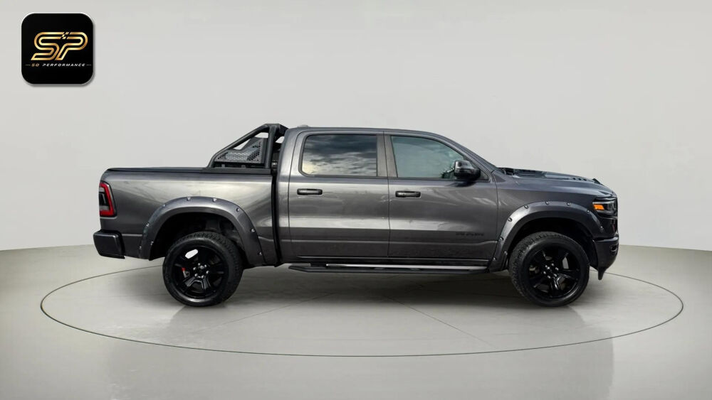 RAM SPORT 5.7 V8 HEMI 401 CH * AUTOMATIQUE 4X4 * &Eacute;CRAN 12 POUCES 2024 occasion 33150 Cenon