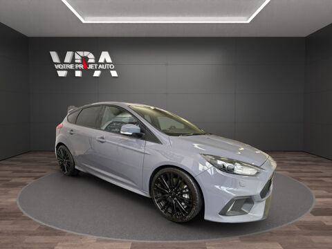 Ford Focus 2.3 EcoBoost RS 350ch � Cam&eacute;ra de recul � Jantes 19
