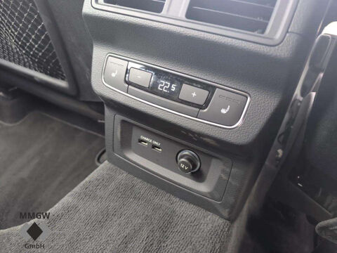 Q5 40 TDI quattro S line S-Tronic 204 ch * Matrix LED * GPS MM 2024 occasion 33150 Cenon