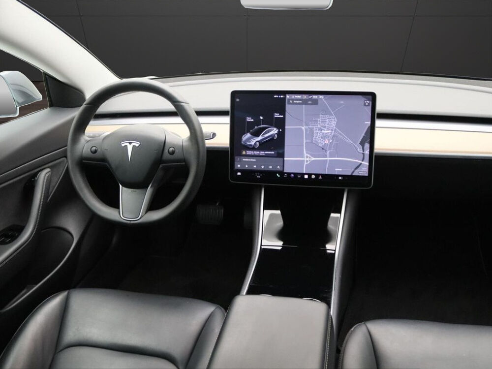 Model 3 RWD | Autopilot | Cuir | Jantes 19" | Toit panoramique 2019 occasion 33320 Eysines